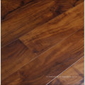 Suelo laminado de 12,3 mm HDF Handscraped Grain